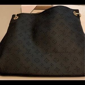 LV handbag